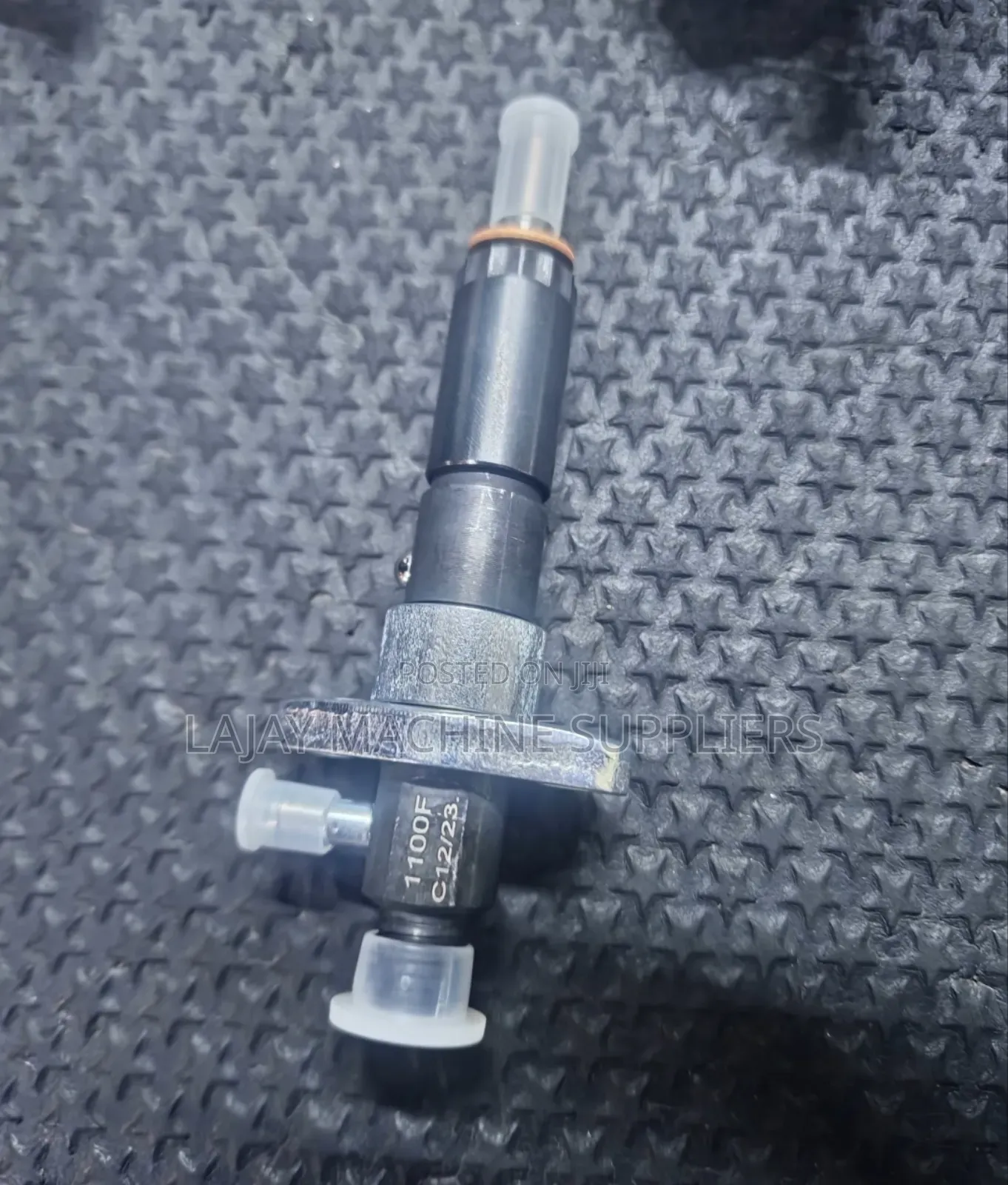 Diesel Injector Nozzle 1100f