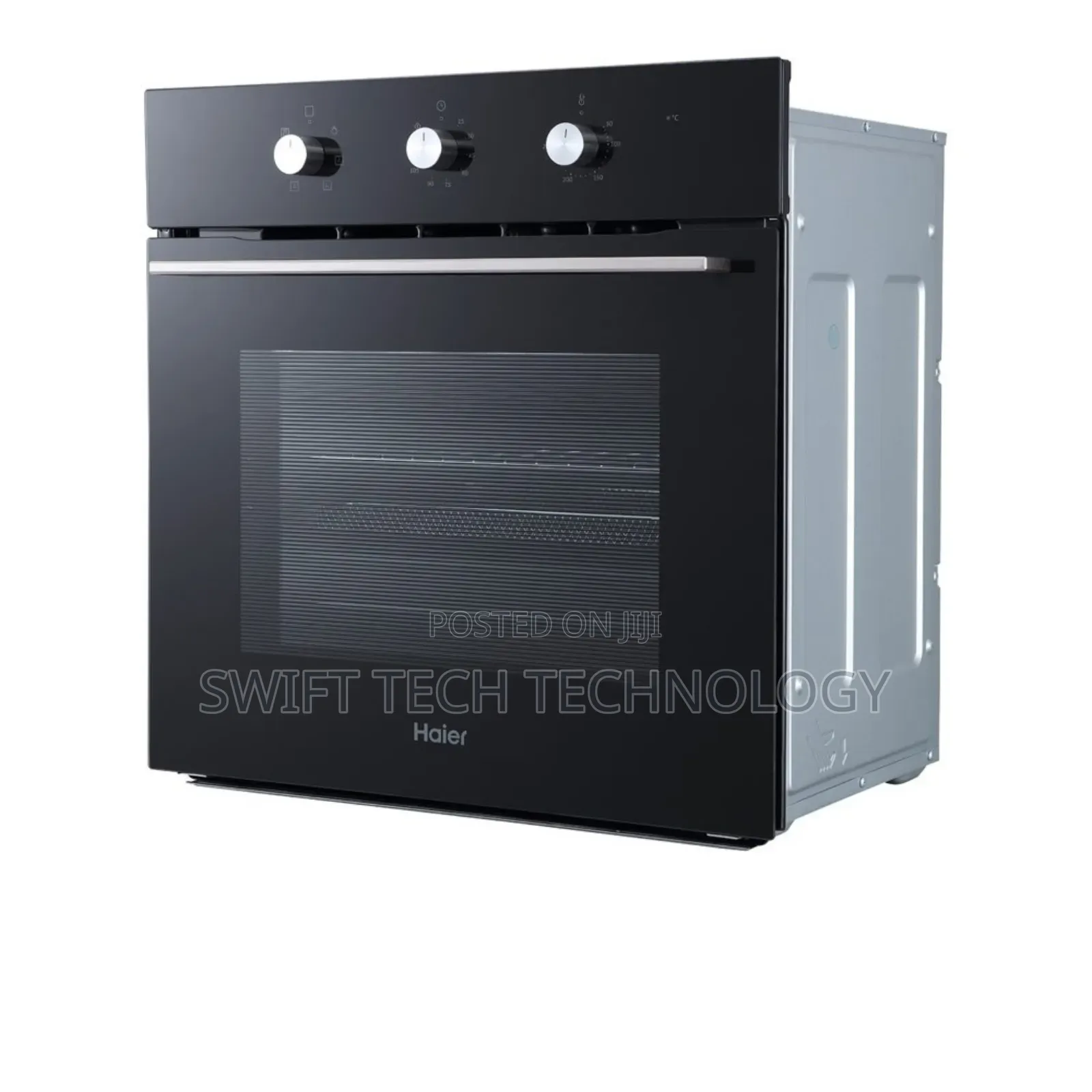 Haeir 67 Liters Multifunctional Inbuilt Oven