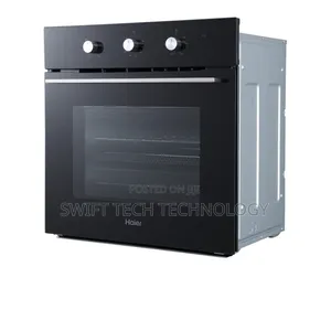Haeir 67 Liters Multifunctional Inbuilt Oven