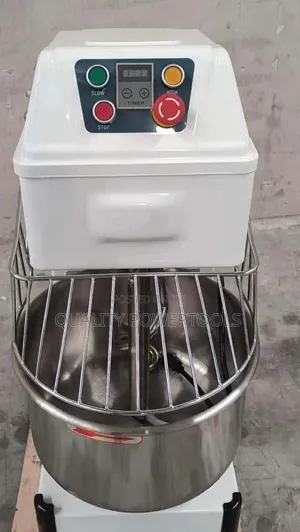 Commercial 54l Spiral Mixer