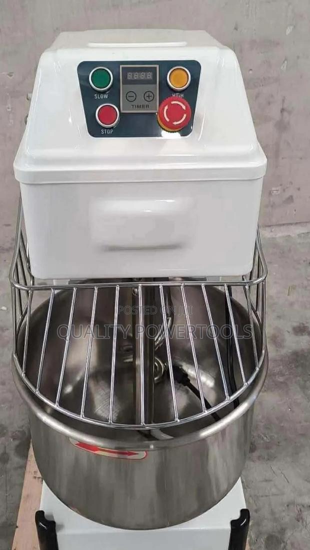 Commercial 54l Spiral Mixer