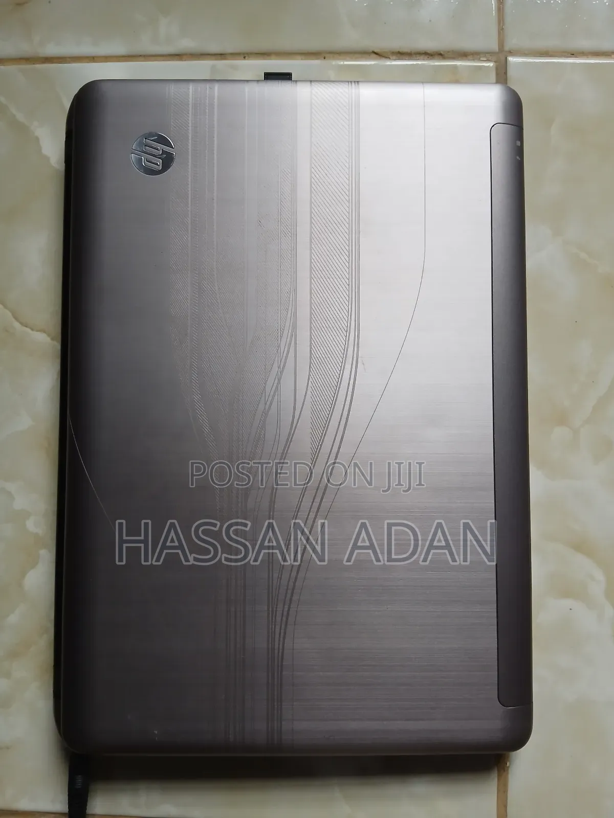 Laptop HP Pavilion DM3T 2GB AMD SSD 140GB