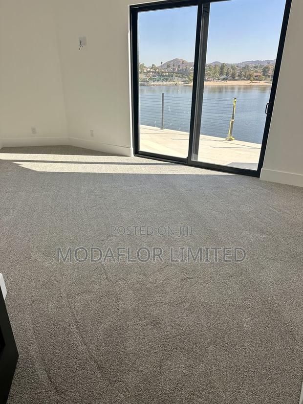 Wall to Wall Carpet for Offices and Hotels – Durable Quality