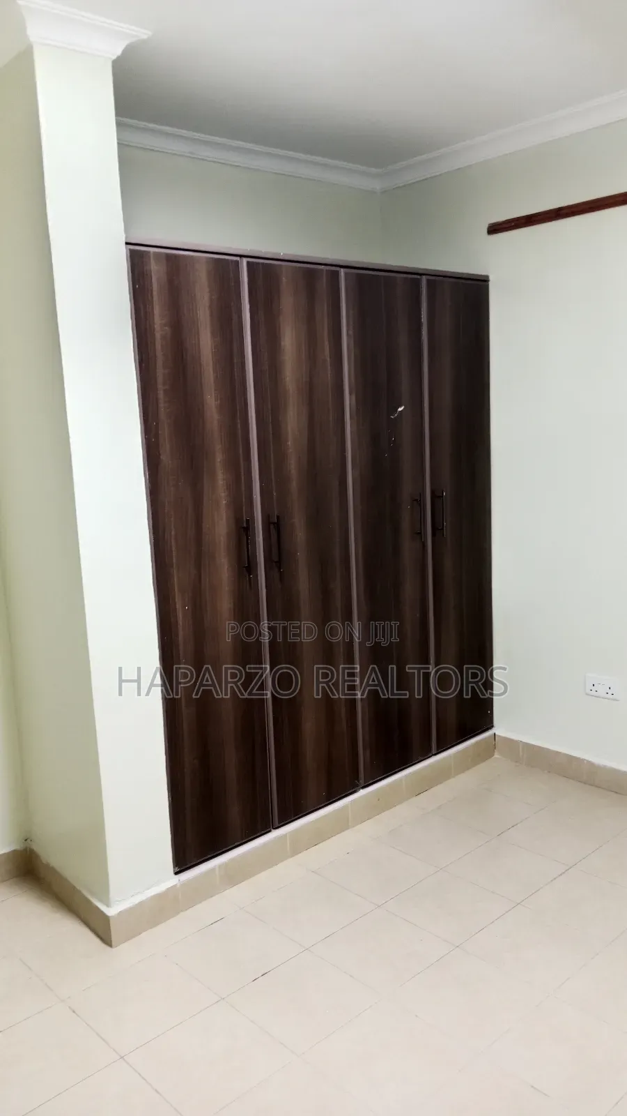 1bdrm Apartment in River Close Estate, Complex Utawala for rent