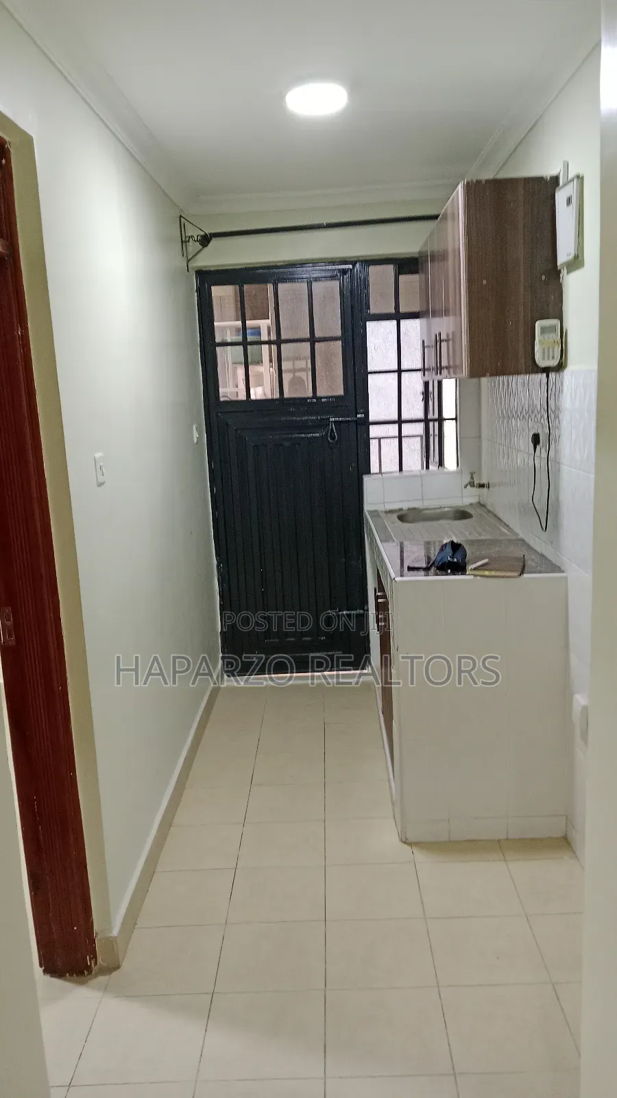 1bdrm Apartment in River Close Estate, Complex Utawala for rent