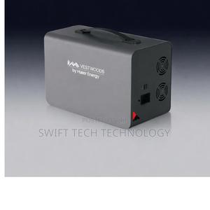 Power Station Vestwood Backup Power - thumbnail 2