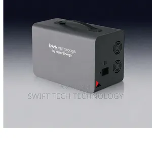 Power Station Vestwood Backup Power