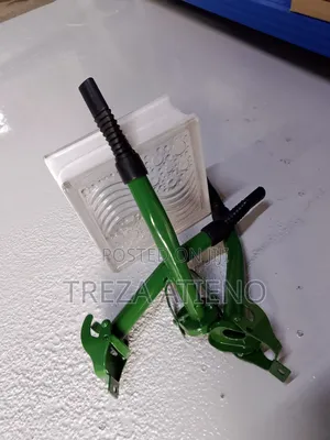 Jerrican Spout