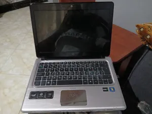 Laptop HP Pavilion DM3T 2GB AMD SSD 140GB