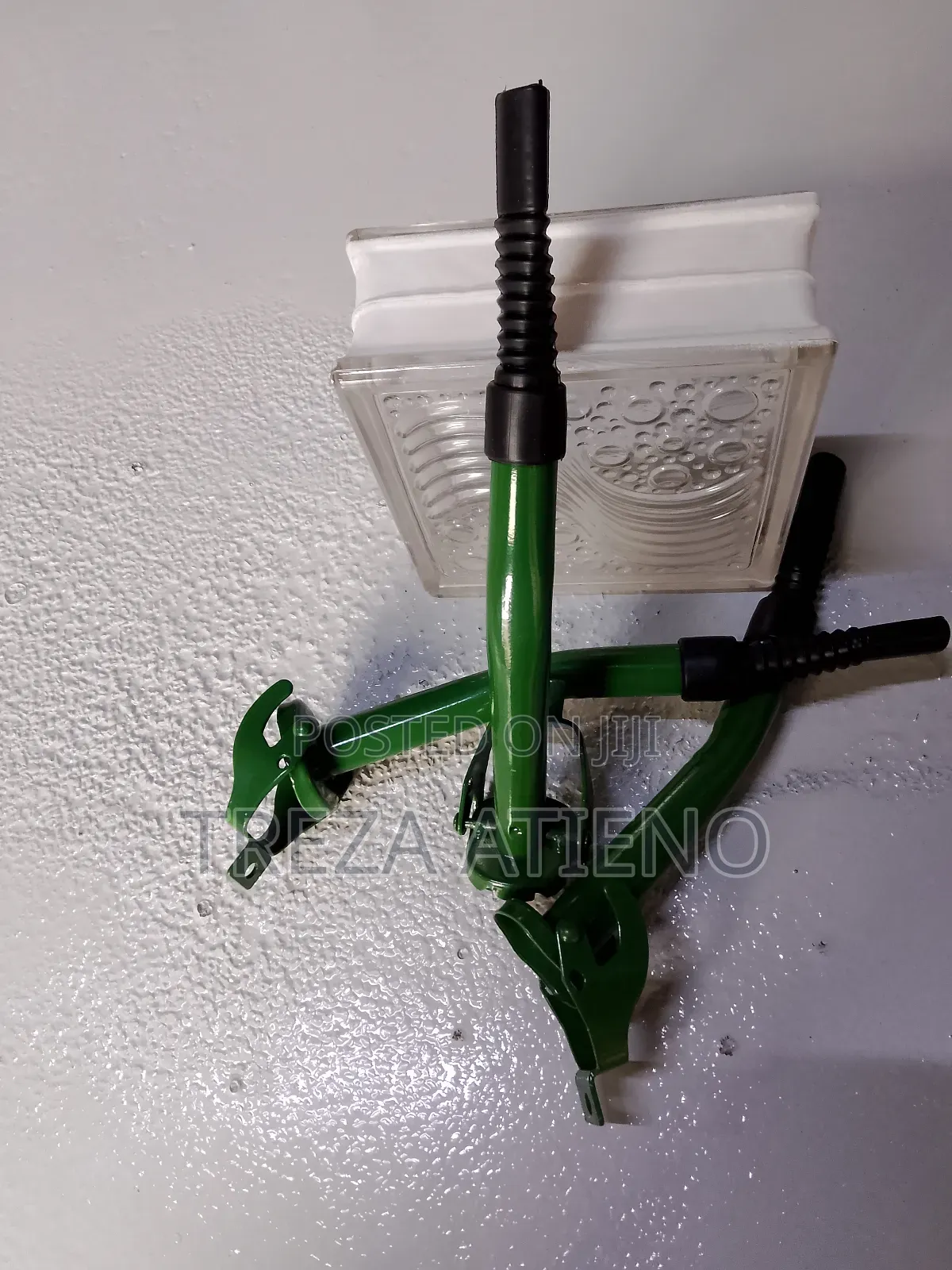 Fuel Filler Nozzle