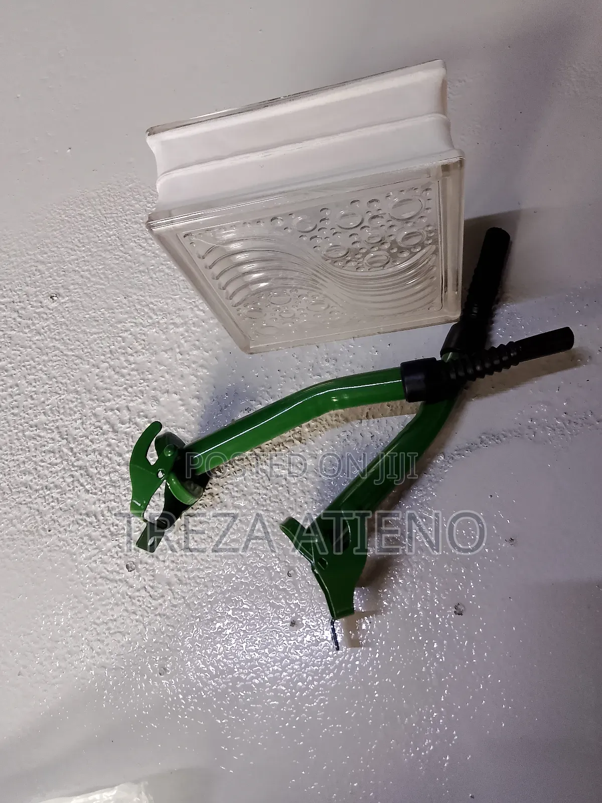 Fuel Pouring Pipe