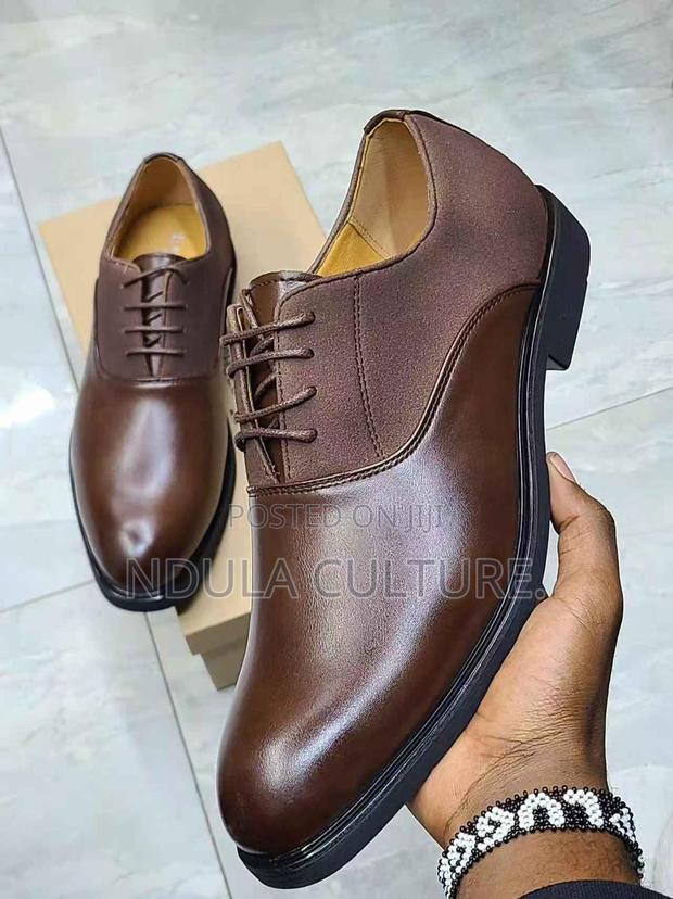 Empire Patent Leather Formal - thumbnail 15