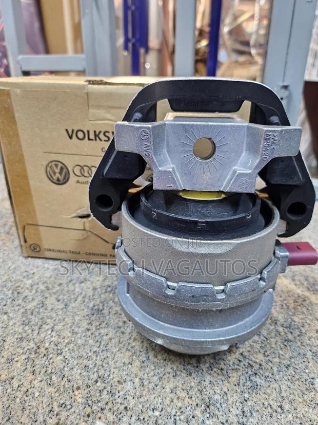 Audi Engine Mount