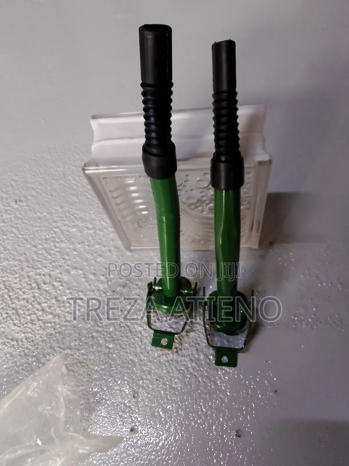 Fuel Dispenser Nozzle