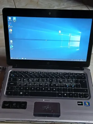 Laptop HP Pavilion DM3T 2GB AMD SSD 140GB