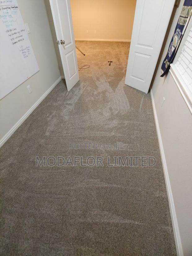 Wall to Wall Carpet for Office, Hotel and Church Flooring