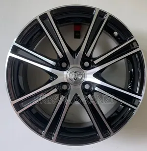15 Inch Fielder Sport Rims