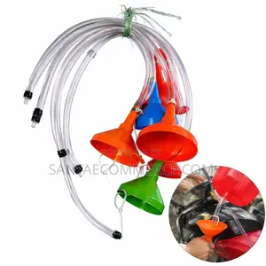 Liquid Transfer Funnel Kit