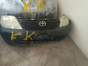Ex Japan Nosecut for Nze 2002 Non Xenon on Sale