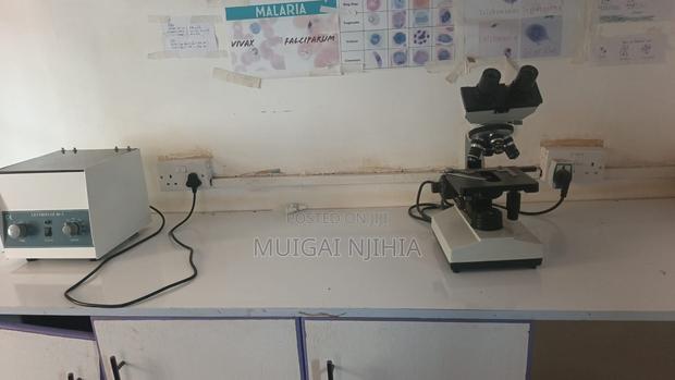 Medical Clinic For Sale - thumbnail 3
