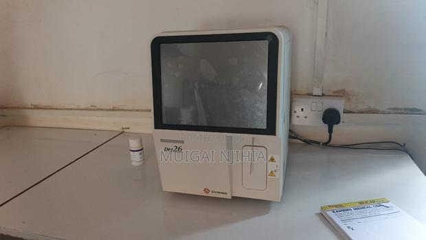Medical Clinic For Sale - thumbnail 6