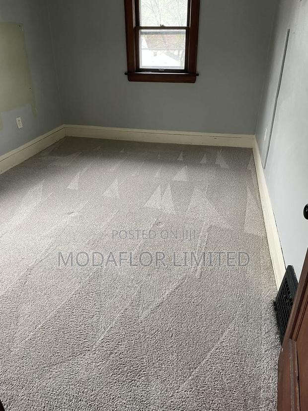 Wall to Wall Carpet – Different Thickness Available - main view