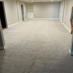 Quality Wall Carpet – Ideal for Corporate Interiors