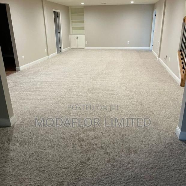 Quality Wall Carpet – Ideal for Corporate Interiors