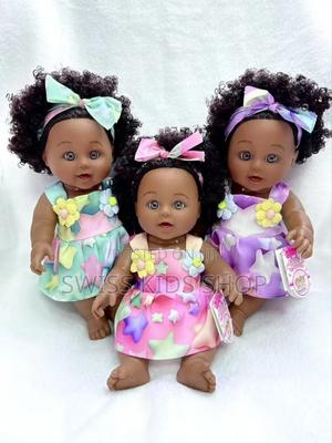 Talking Dolls - thumbnail 2