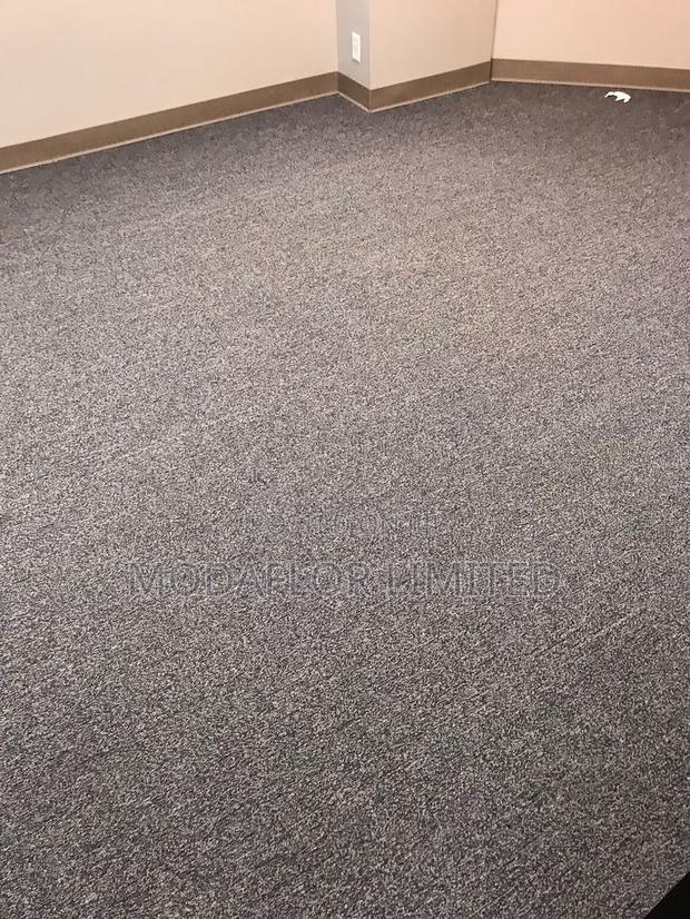 Modern Carpet Flooring – Delta Vip Executive Available - main view
