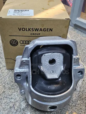 Audi/Porshe Engine Mount