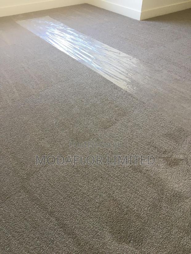 Wall to Wall Carpet for Offices – Strong and Easy to Maintain