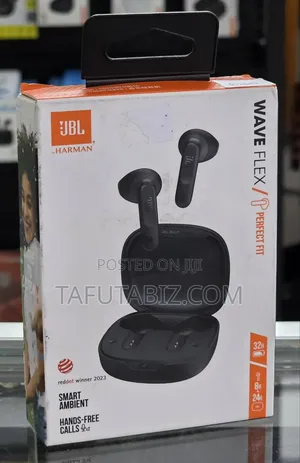 JBL Earpods Wave Flex