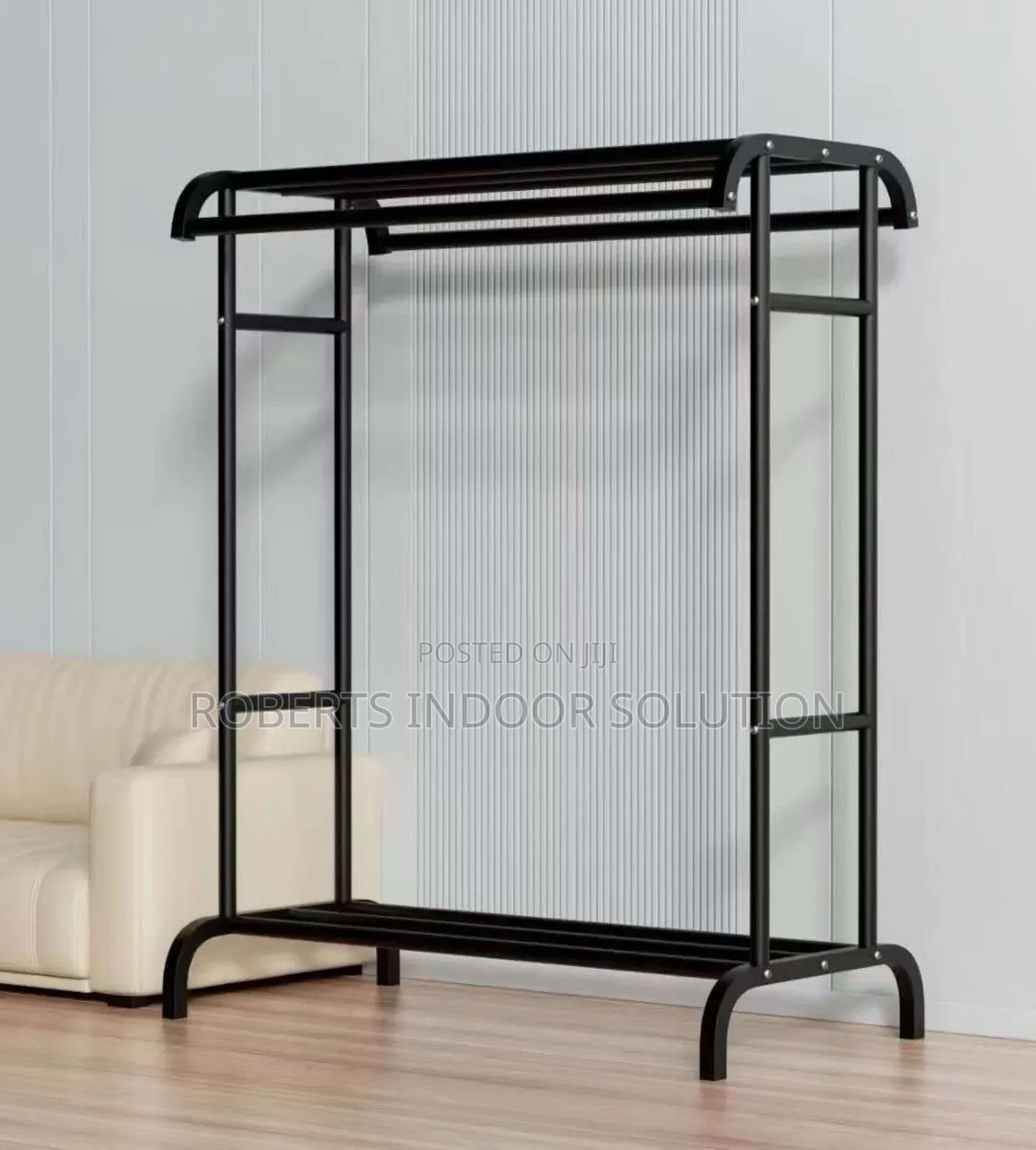 Restock Alert - Multifunctional Clothes Drying Storage Rack.