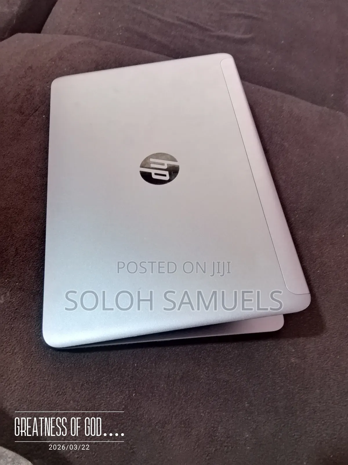 Laptop HP EliteBook Folio 1040 G2 8GB Intel Core i5 SSD 256GB