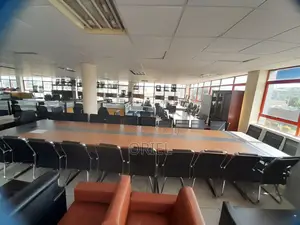 Office Table : 6m Boardroom Modern Executive Conference Table