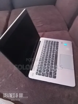 Laptop HP EliteBook Folio 1040 G2 8GB Intel Core i5 SSD 256GB