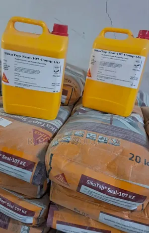 Sikatop Seal Suppliers 107