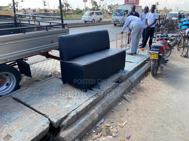 Saloon Weighting Bench - main view