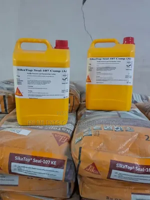Sika.Top Seal 107 Elastic Grey