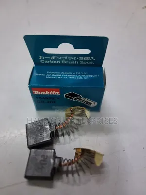 Original Makita Carbon Brushes(I Pair)