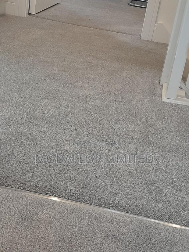 Hotel Carpet Flooring – Durable Wall to Wall Carpet