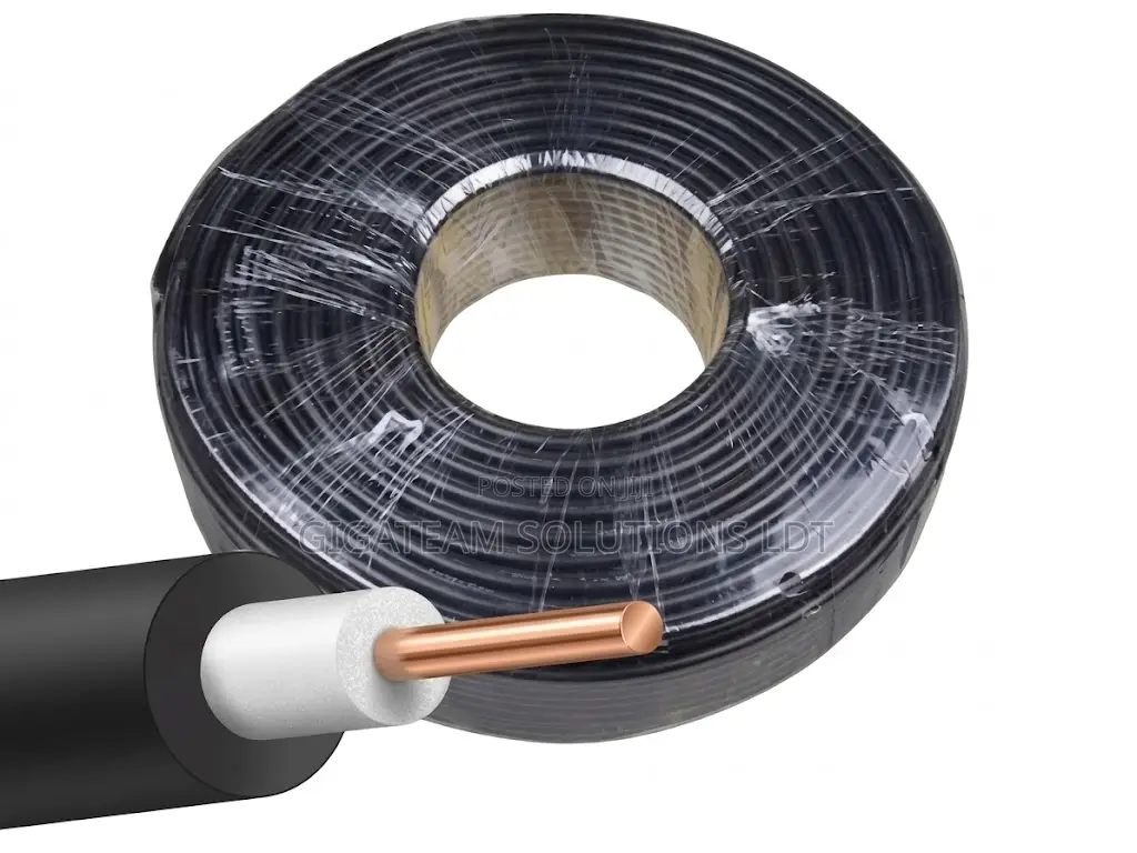 Electric Fence Undergate Cable 1.5mm 50m