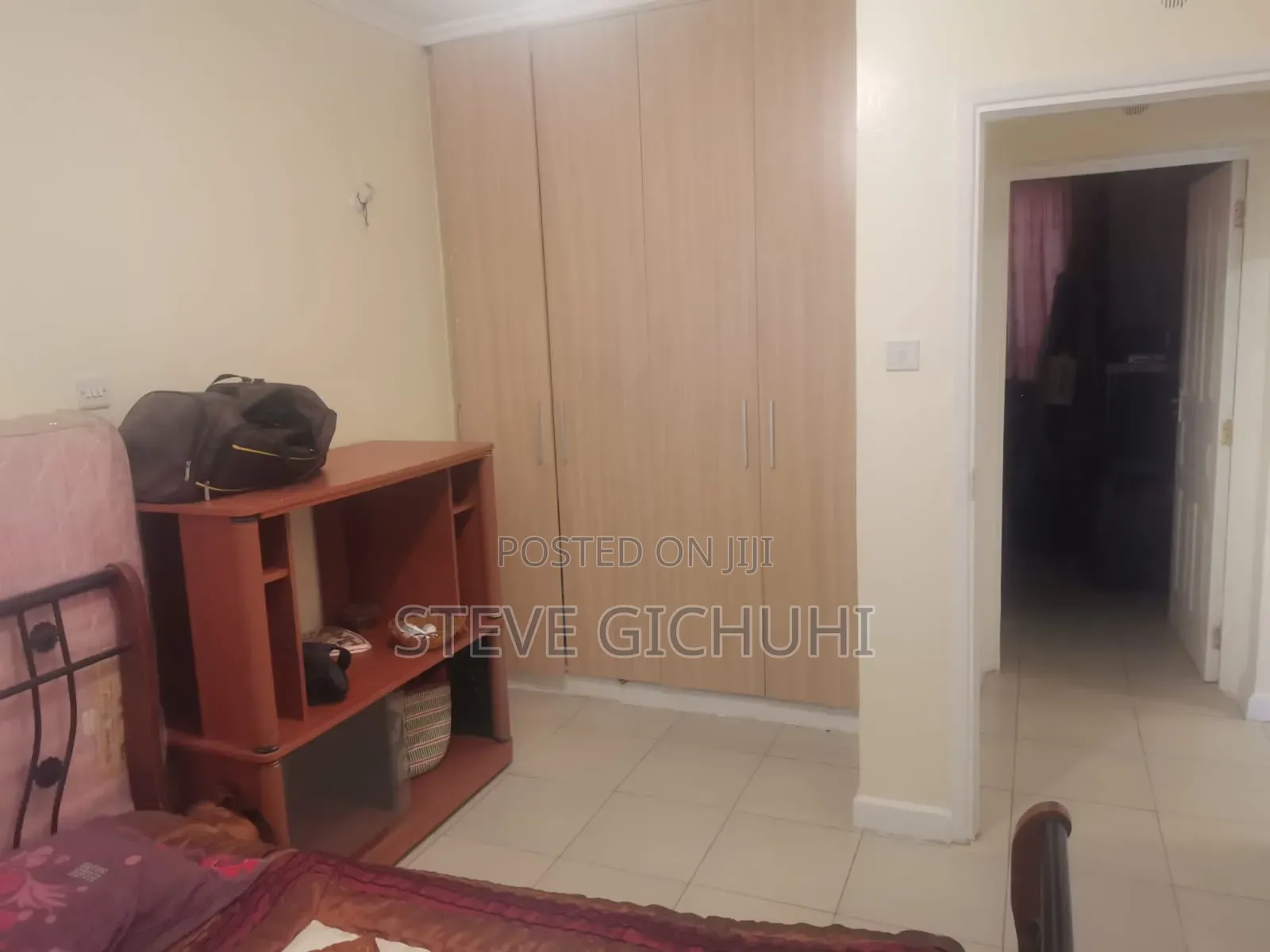 3bdrm Apartment in Syokimau, Embakasi for sale