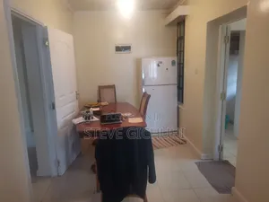 3bdrm Apartment in Syokimau, Embakasi for sale