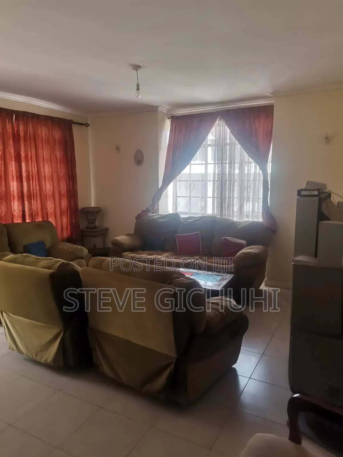 3bdrm Apartment in Syokimau, Embakasi for sale