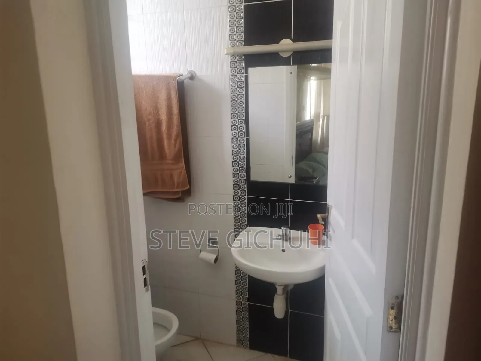3bdrm Apartment in Syokimau, Embakasi for sale
