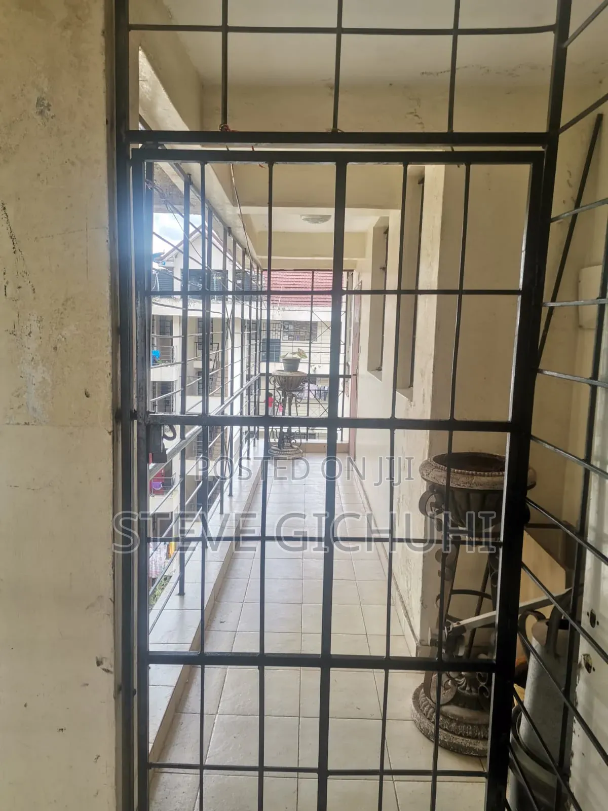 3bdrm Apartment in Syokimau, Embakasi for sale