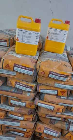 Sika Top Seal 107