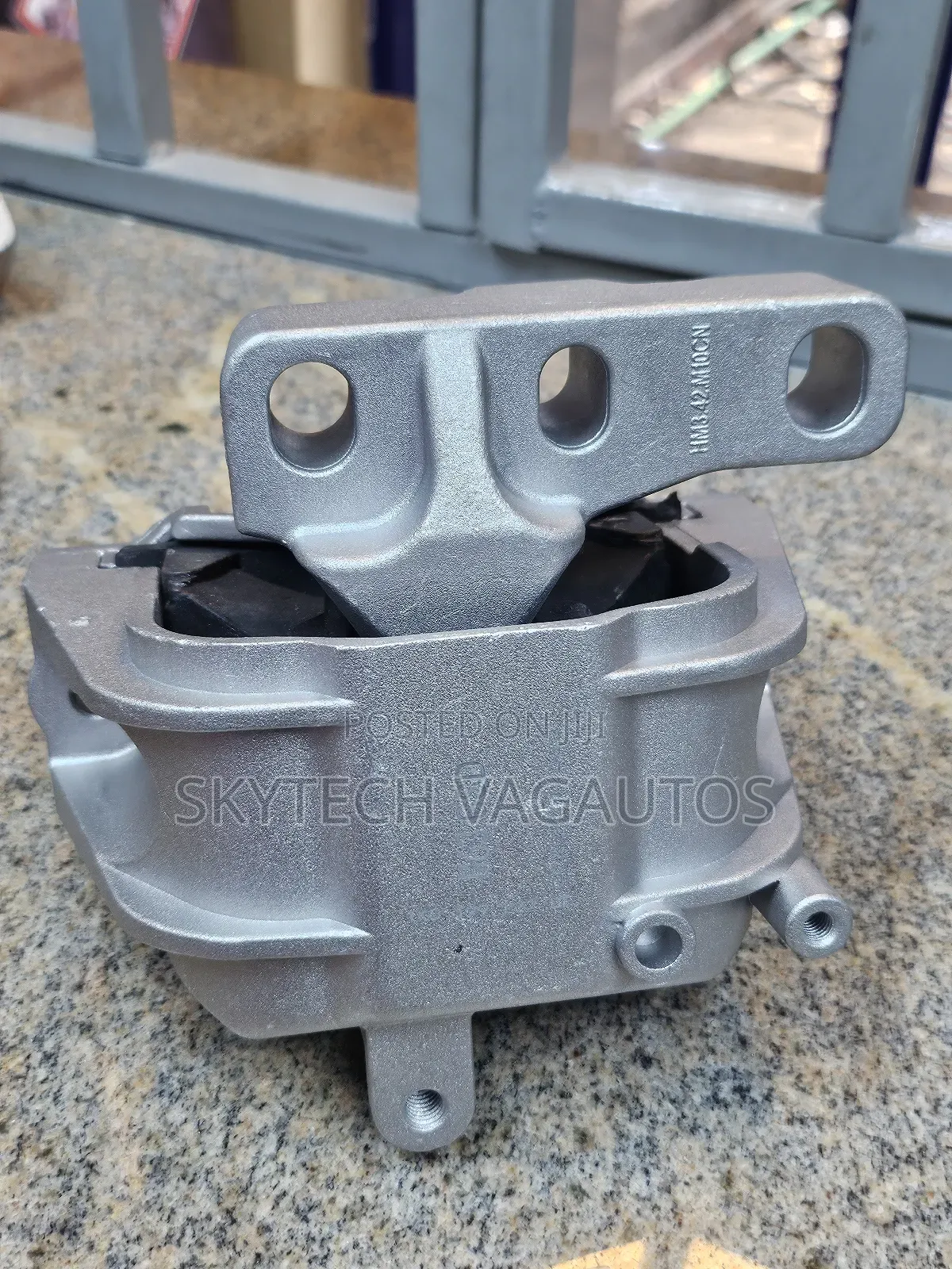 Volkswagen Engine Mount
